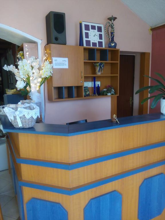 Pension Jana Tatrovice ภายนอก รูปภาพ