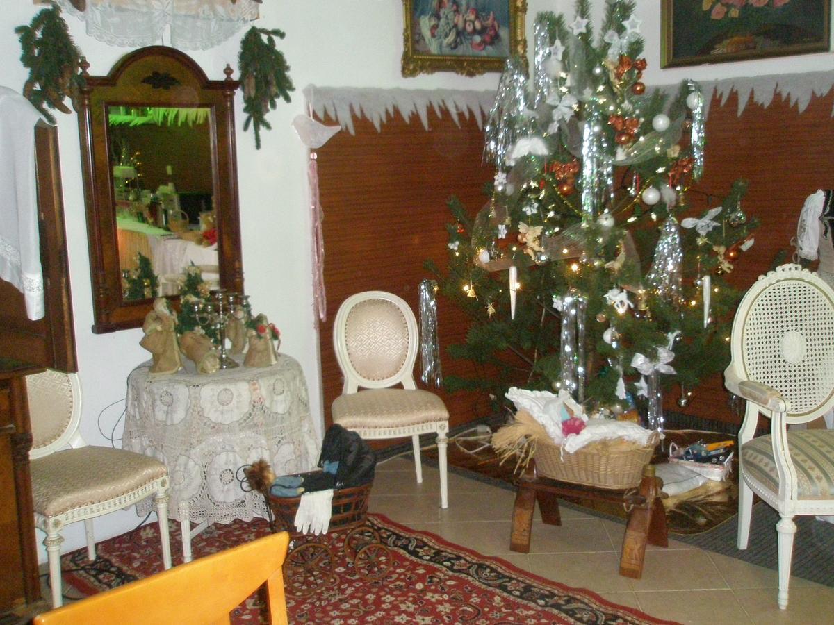 Pension Jana Tatrovice ภายนอก รูปภาพ